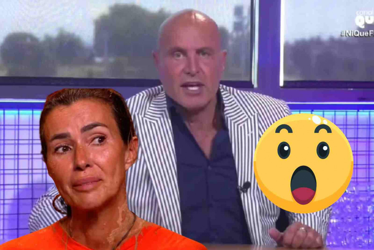 Kiko matamoros y arantxa del sol 1 1600 1067