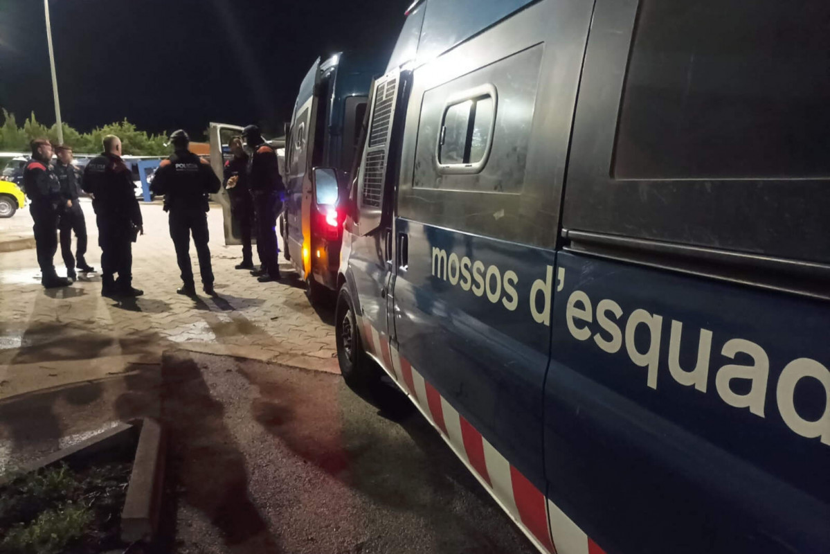 Europapress 5943127 mossos desquadra inician operativo alt emporda girona contra grupo dedicado 1600 1067