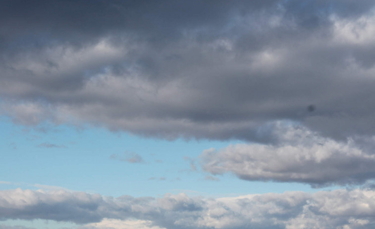 Previsión del tiempo en Catalunya: cielos nublados y descenso de temperaturas