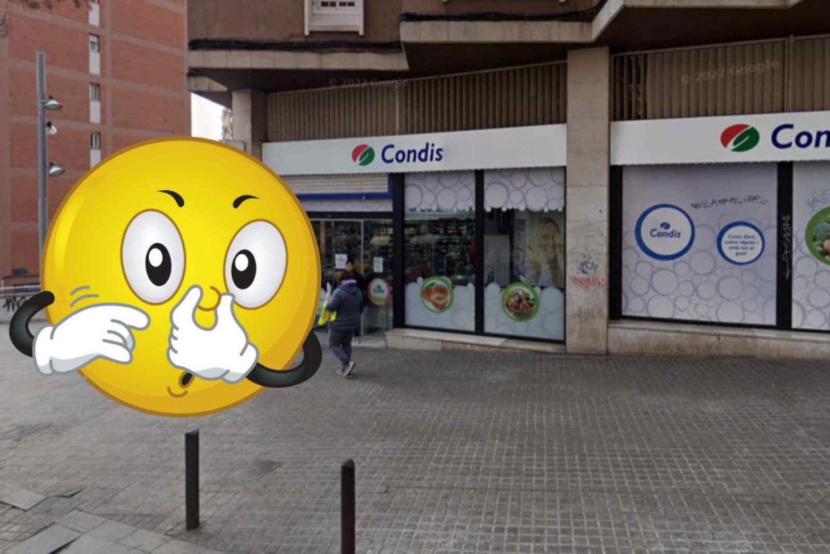 Condis badalona 1600 1067