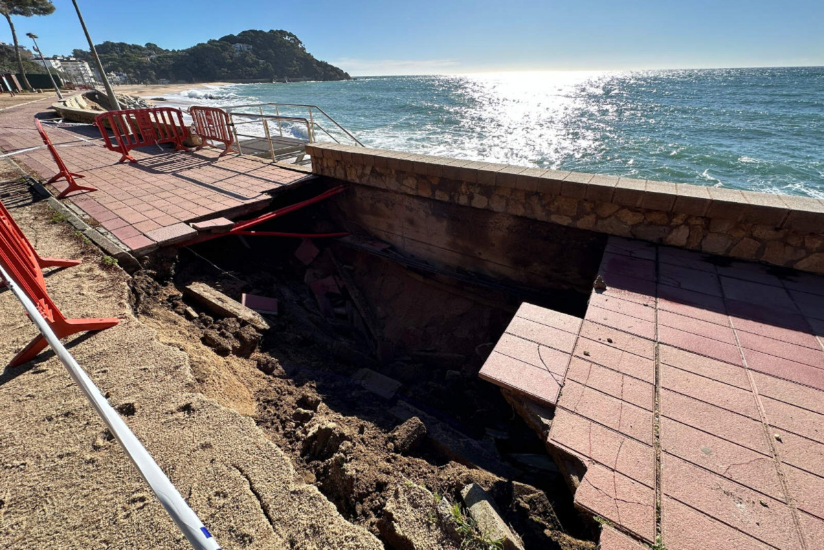 Lloret de mar boquete 1600 1067