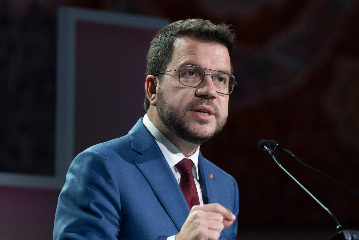 Europapress 6056102 presidente generalitat pere aragones interviene acto reconocimiento dia 1600 1067