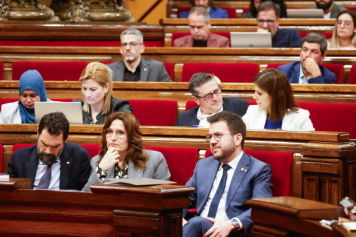 Europapress 5771289 presidente generalitat pere aragones bancada republicana pleno monografico 1600 1067