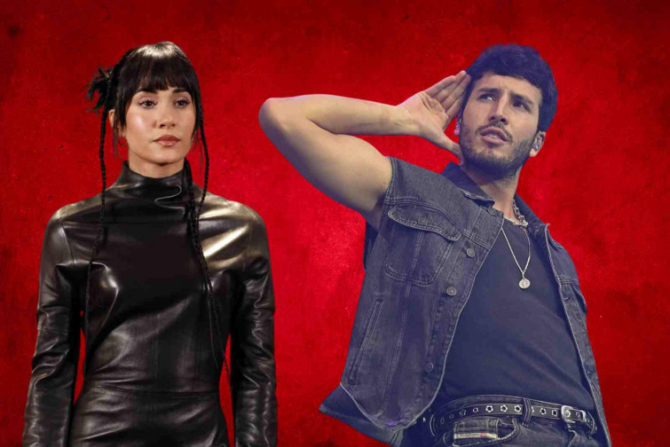 ¡Confirmado! Sebastián Yatra y Aitana vuelven a estar juntos