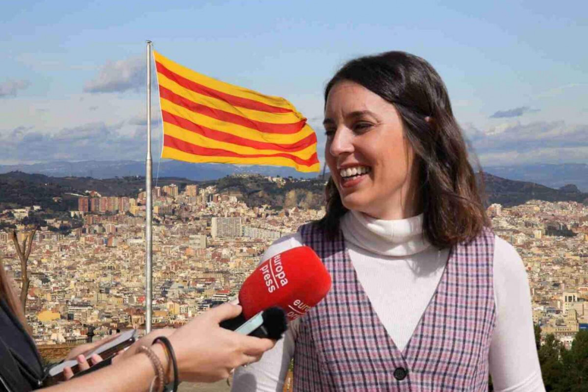 Irene montero cataluna 1600 1067