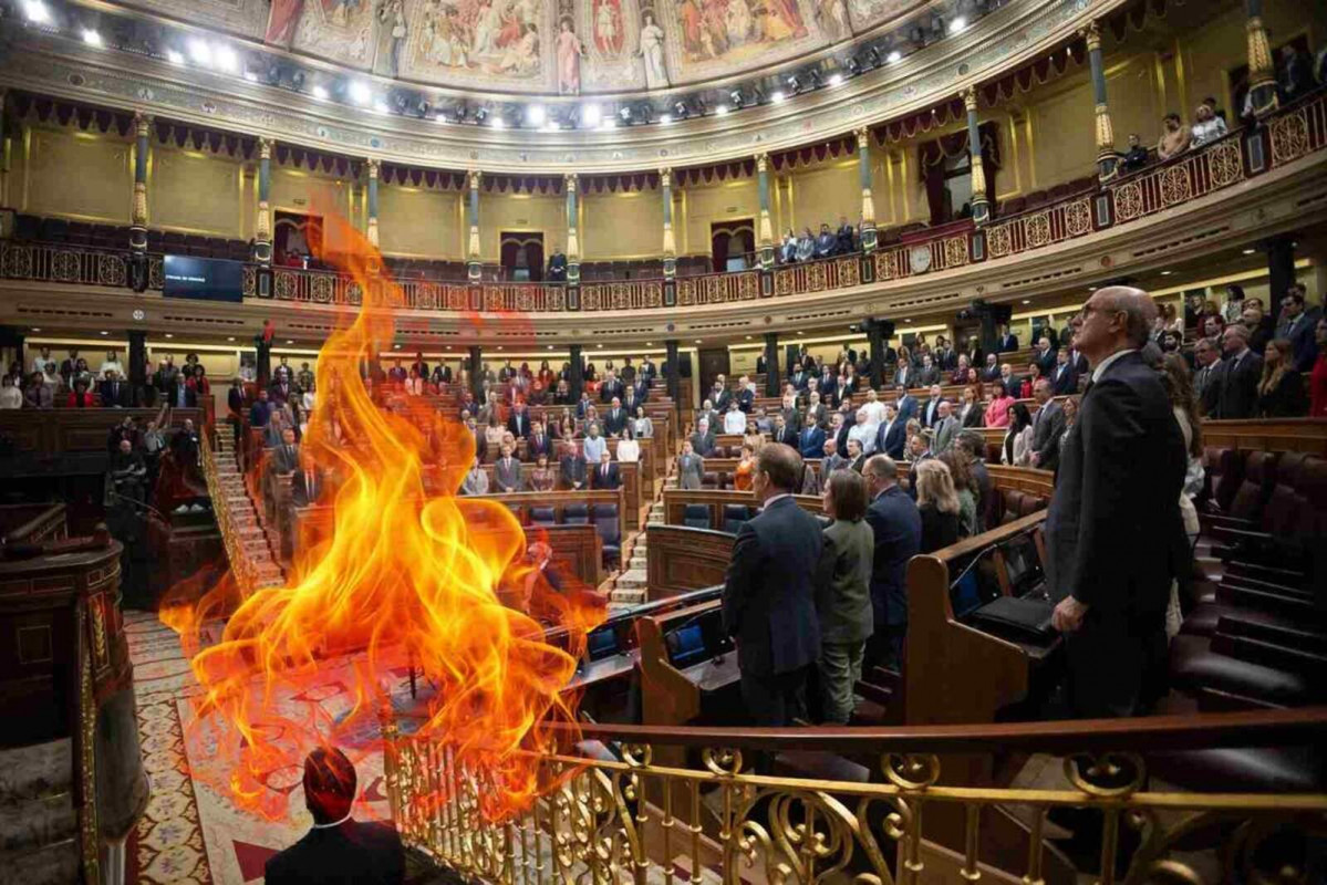 Incendio en el congreso de los diputados 1 1600 1067