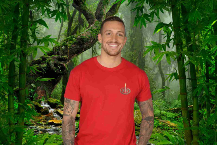 Rubén Torres será expulsado en la Gala 9 de Supervivientes según una encuesta