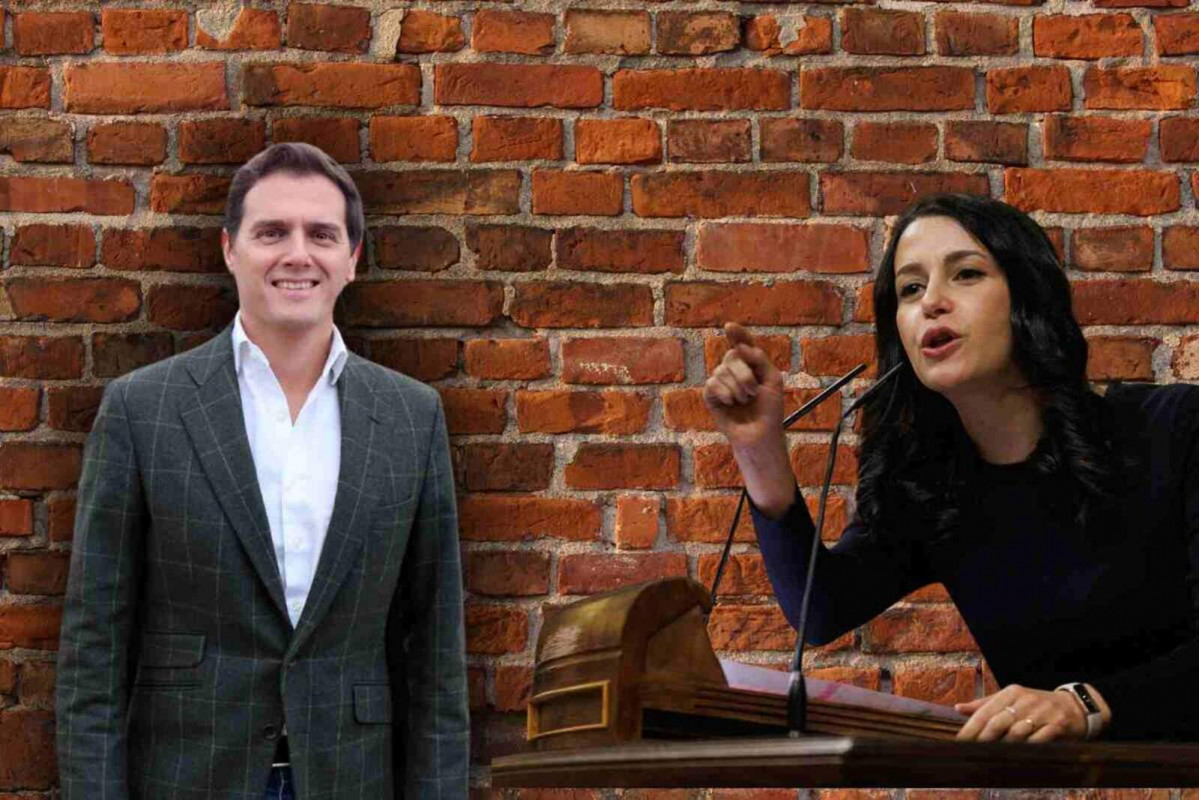 Albert rivera ines arrimadas 1600 1067