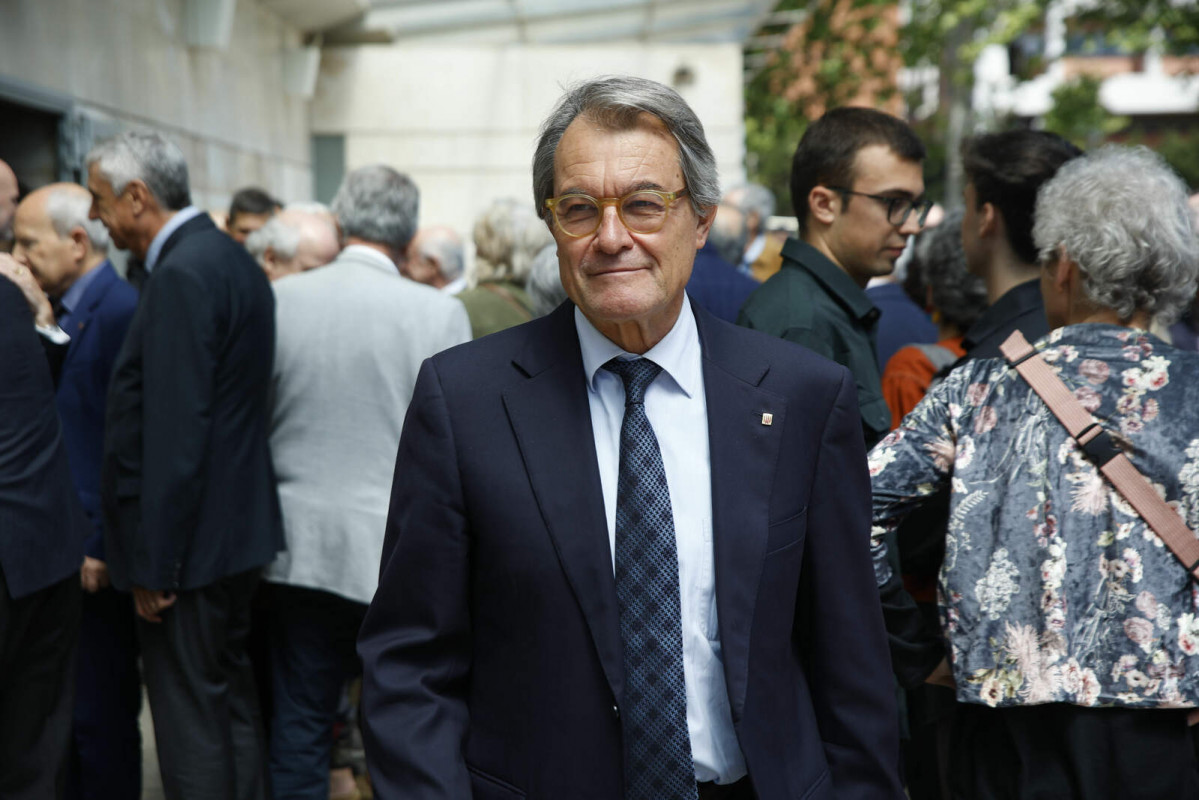 Europapress 5948562 expresidente generalitat artur mas salida funeral expresidente parlament 1600 1067