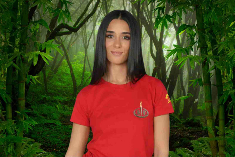 Claudia será expulsada en la Gala 7 de Supervivientes según una encuesta