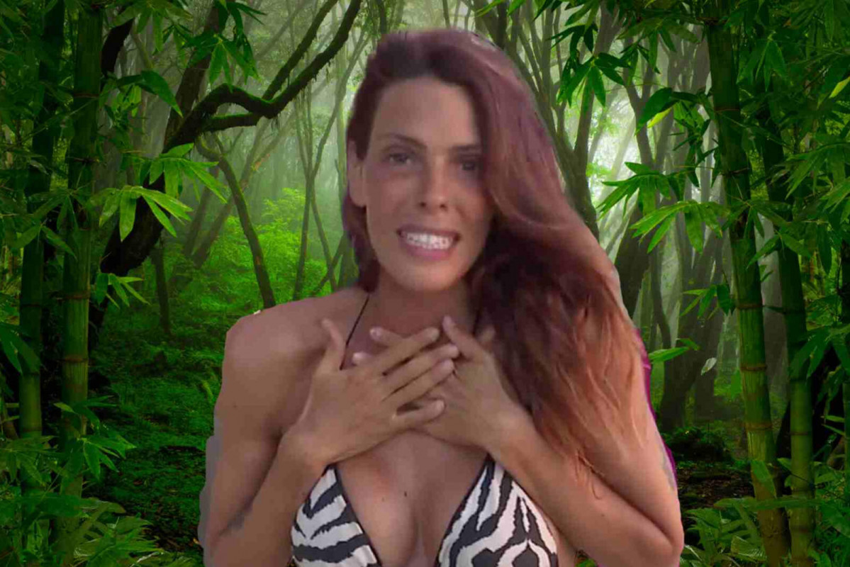 Laura matamoros supervivientes 1600 1067