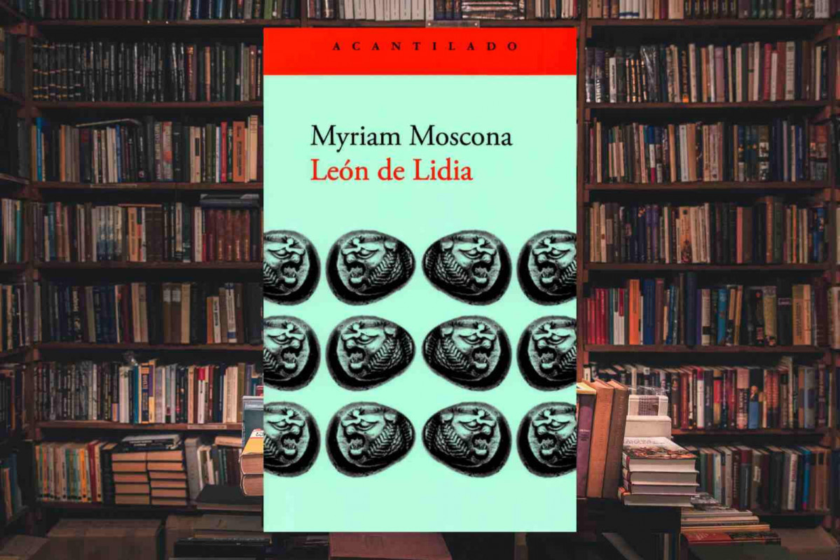 Libro leon de lidia 1600 1067