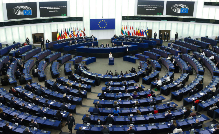 Respaldo récord del Parlamento Europeo: España recibirá casi 950 millones de euros  para recuperarse de los efectos de la DANA