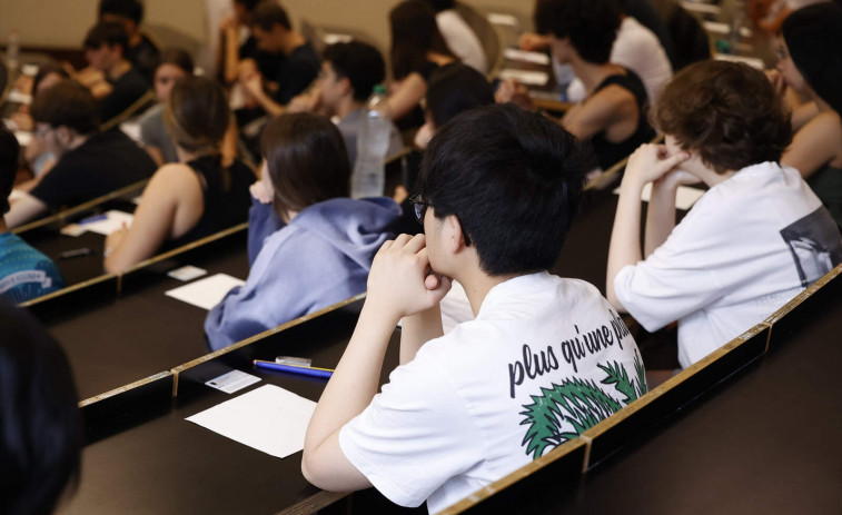 Los estudiantes de castellano como lengua extranjera en todo el mundo crecen casi un once por ciento desde 2018