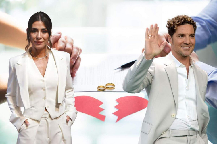 Elena Tablada confiesa el motivo que provocó su ruptura con David Bisbal