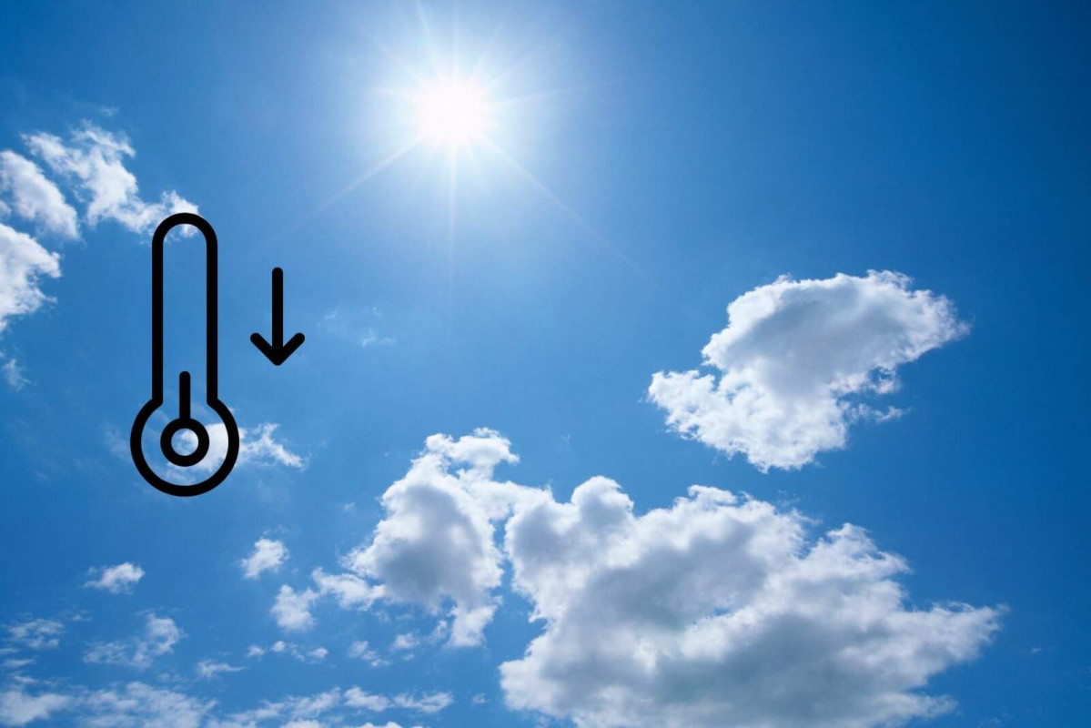 Sol temperatura 1600 1067