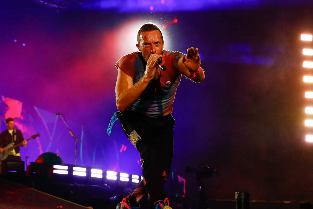 Europapress 4694561 coldplay concierto abril ciudad mexico 1 1600 1067