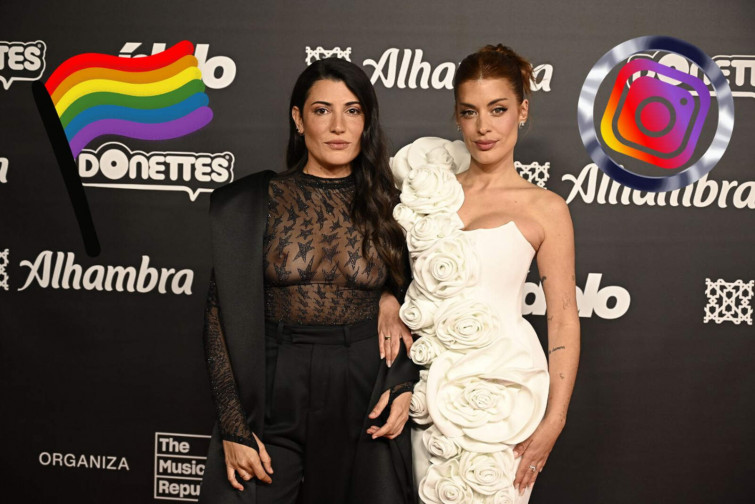 Dulceida, sobre las críticas a su embarazo: ''Me parece penoso que haya gente así''