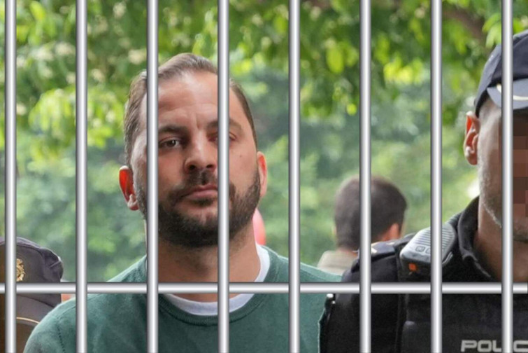 La decisión del juez sobre la libertad de Antonio Tejado
