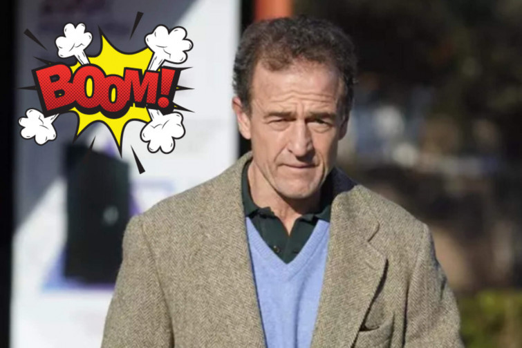La contundente respuesta del conde Lecquio al comunicado de Carlo Costanzia