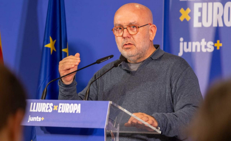 Gonzalo Boye se sentará este lunes en el banquillo de la Audiencia Nacional por blanqueo