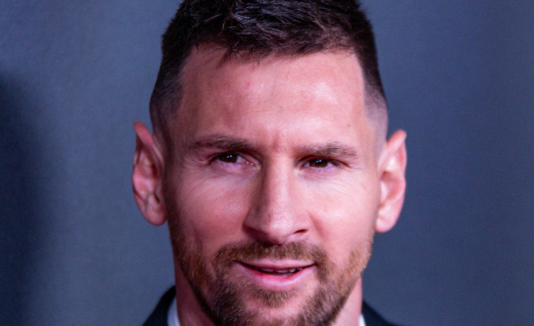 Messi planta a Joe Biden: el motivo por el cual no ha ido a recoger la medalla que le ha atorgado Estados Unidos