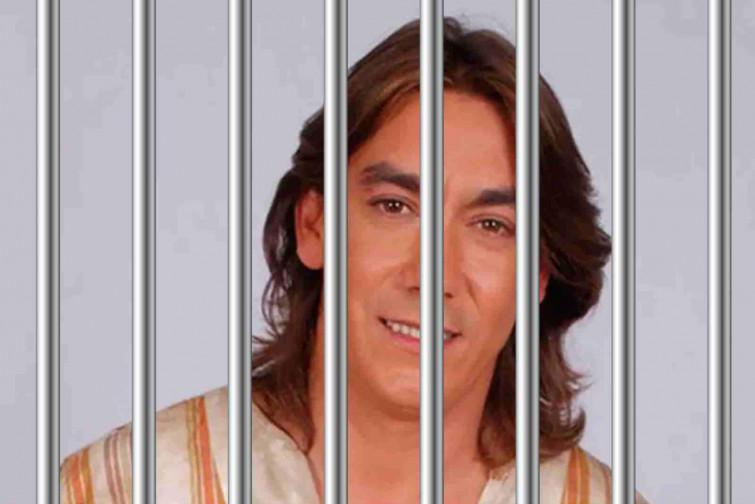 Detenido un concursante de GH por atropellar a un joven y dar positivo en drogas