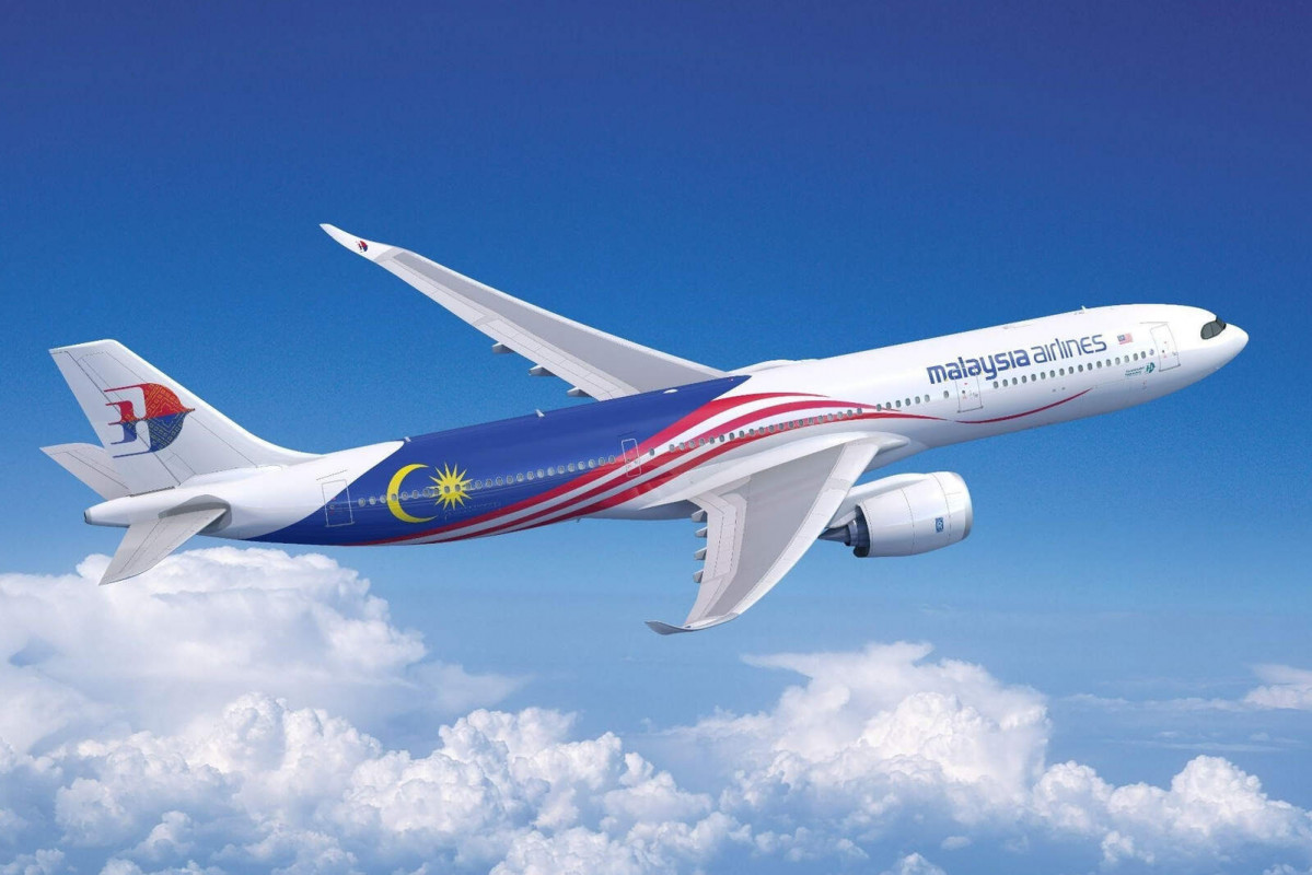 Europapress 4628578 avion airbus operado malaysia airlines 1600 1067