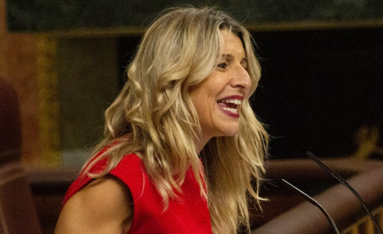 Díaz pide a la UE que reaccione a la 
