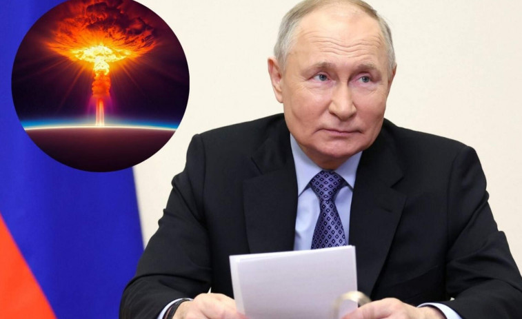 Escala la tensión: el portavoz de Putin amenaza a Trump con la 