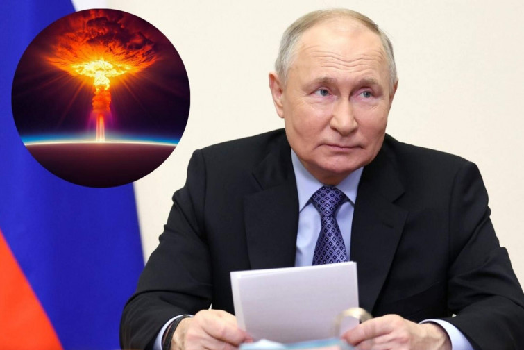 Escala la tensión: el portavoz de Putin amenaza a Trump con la 