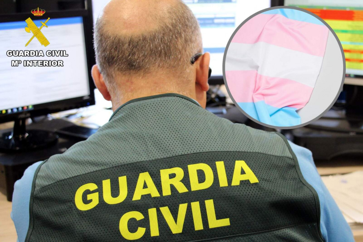 Guardia civil trans 1600 1067