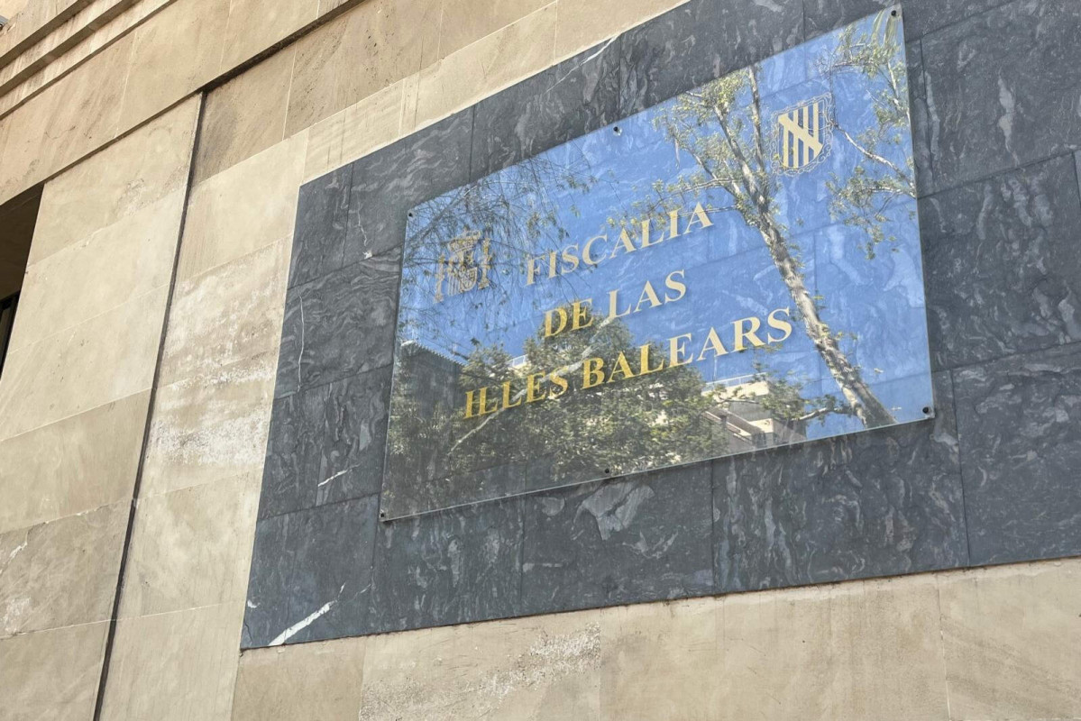 Europapress 5953105 fachada fiscalia superior baleares 1600 1067