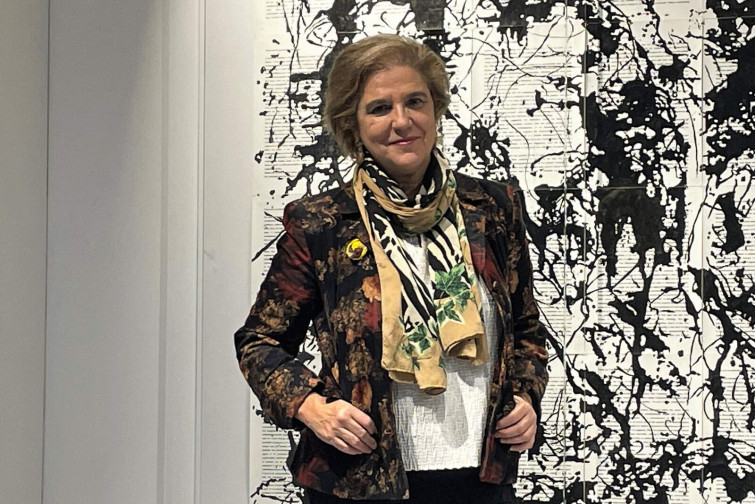 Activistas denuncian a Pilar Rahola por odio tras su defensa pública de Israel