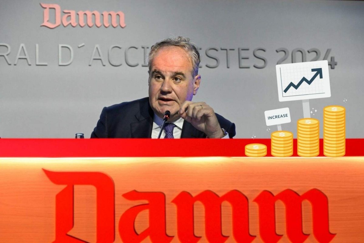 Damm eco 1600 1067