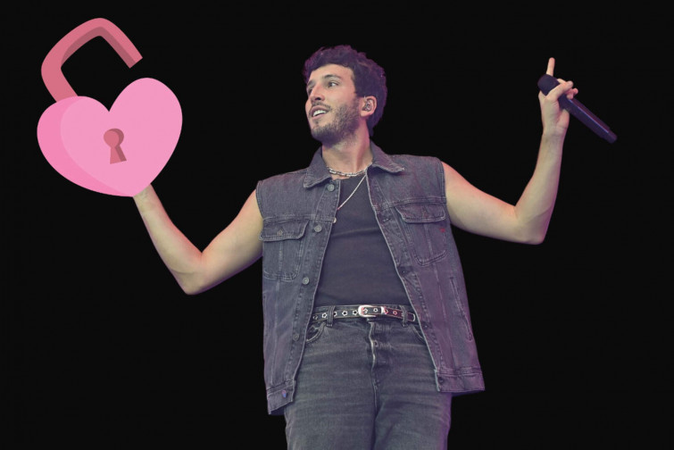 Sebastián Yatra: del rechazo en la música latina a brillar en La Voz y ser nominado al Grammy