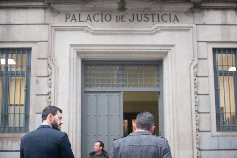 La Audiencia Nacional ratifica la multa al Colegio de Abogados de Valencia por fijar honorarios