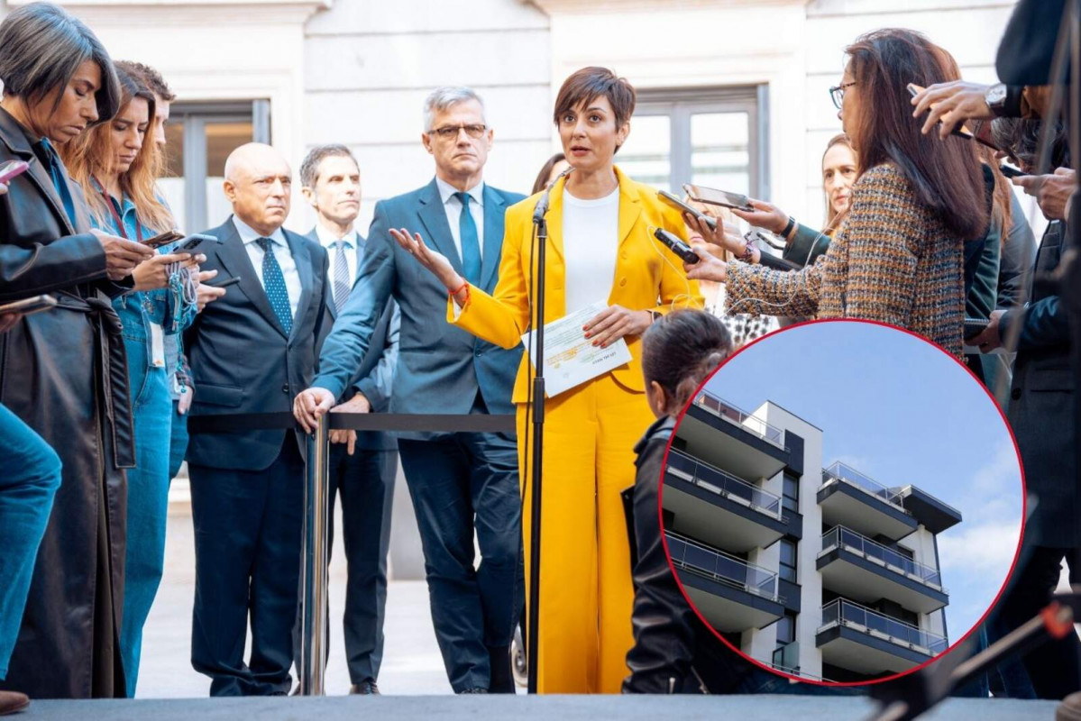 Isabel rodriguez  1600 1067