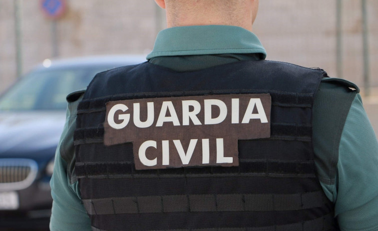 La Guardia Civil recupera en Ceuta un segundo cuerpo sin vida de un joven migrante este domingo