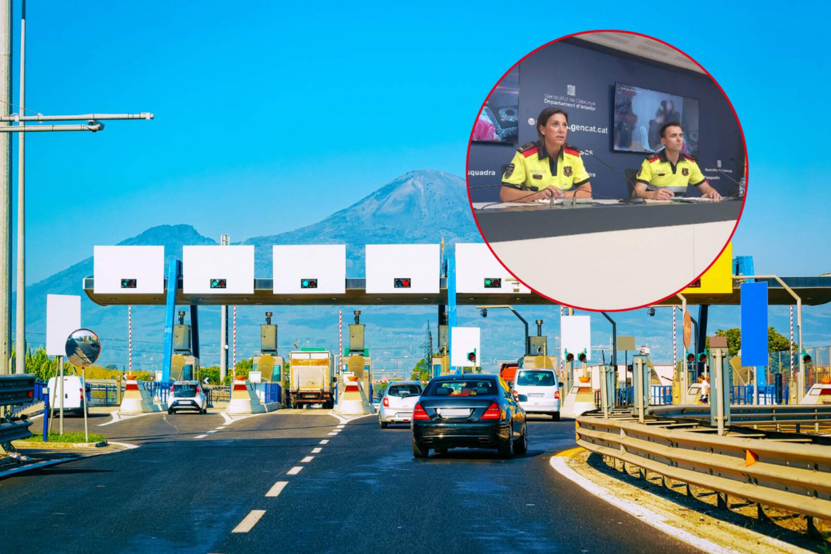 La liberacion de los peajes 1600 1067