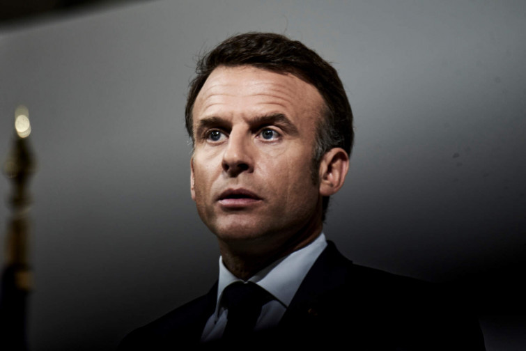 Francia, ingobernable: la moción contra Bayrou anticipa turbulencias políticas y económicas