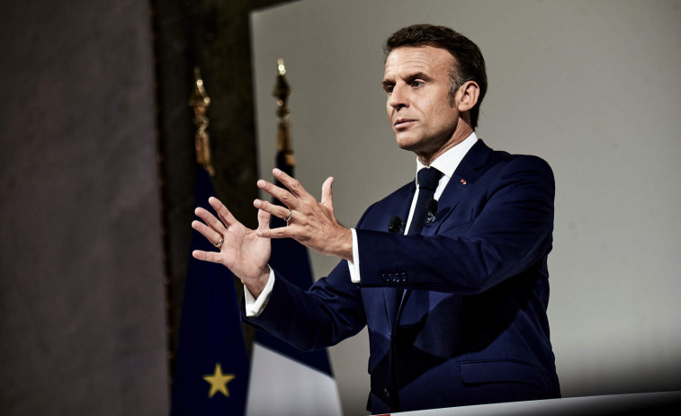 Las claves de la cumbre en París de este lunes, donde se trata el futuro de la seguridad continental