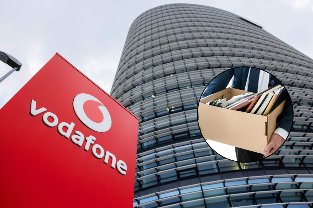 Vodafone 1600 1067