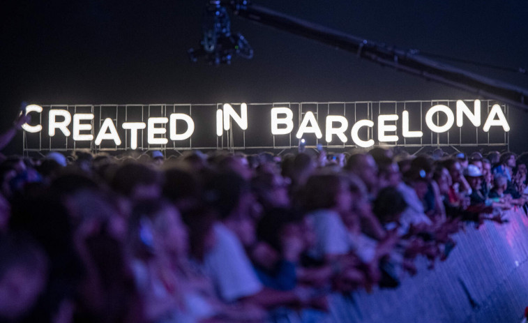 Primavera Sound agota todas sus entradas para la edición de 2025