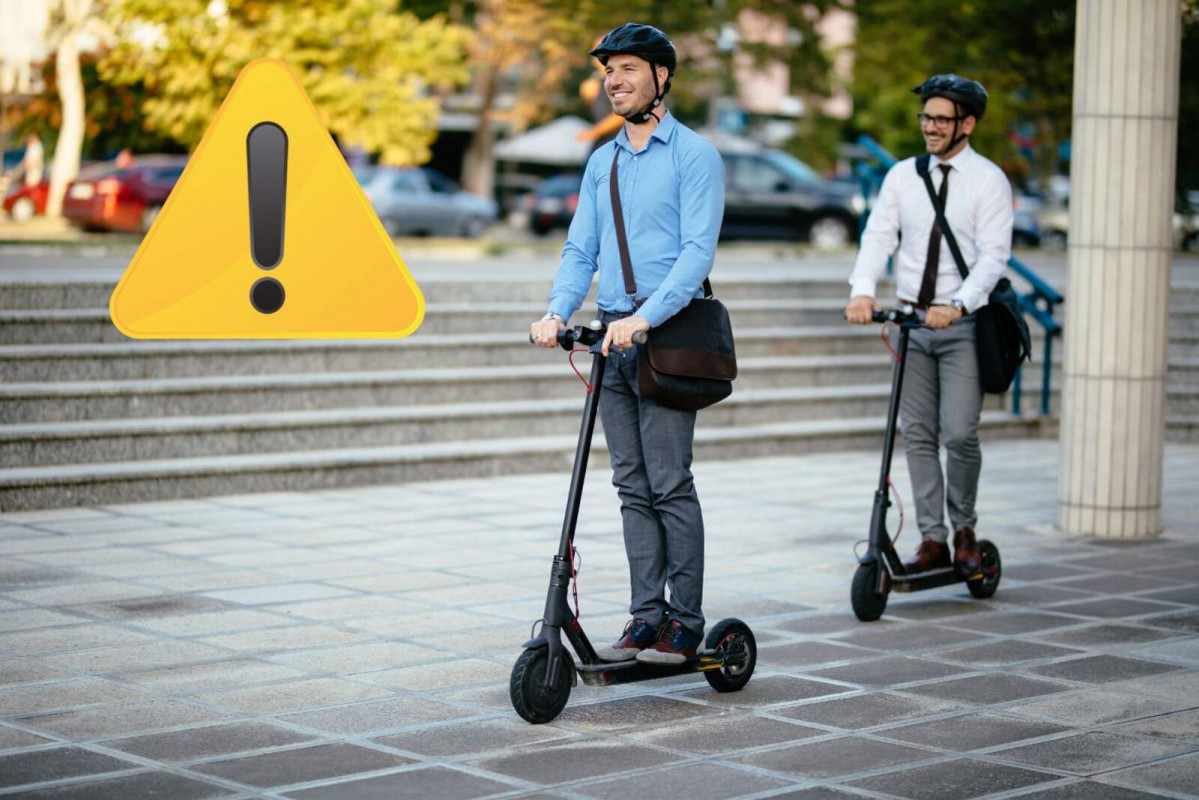 Patinete electrico alerta 1600 1067