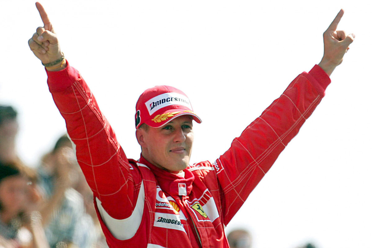 Schumacher 1600 1067