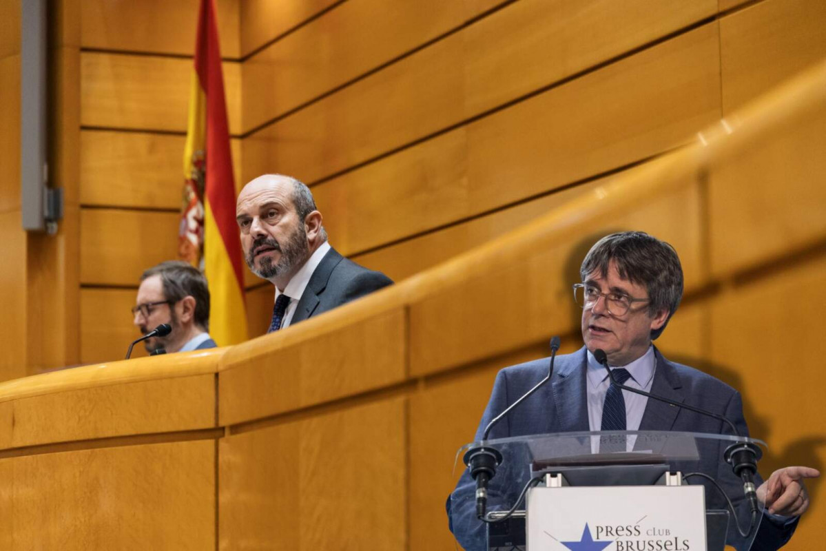 Senado puigdemont 2 1600 1067