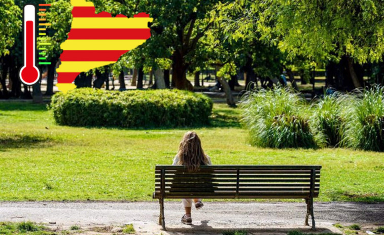 Previsión del tiempo en Catalunya: las temperaturas empiezan a bajar en este 2 de septiembre