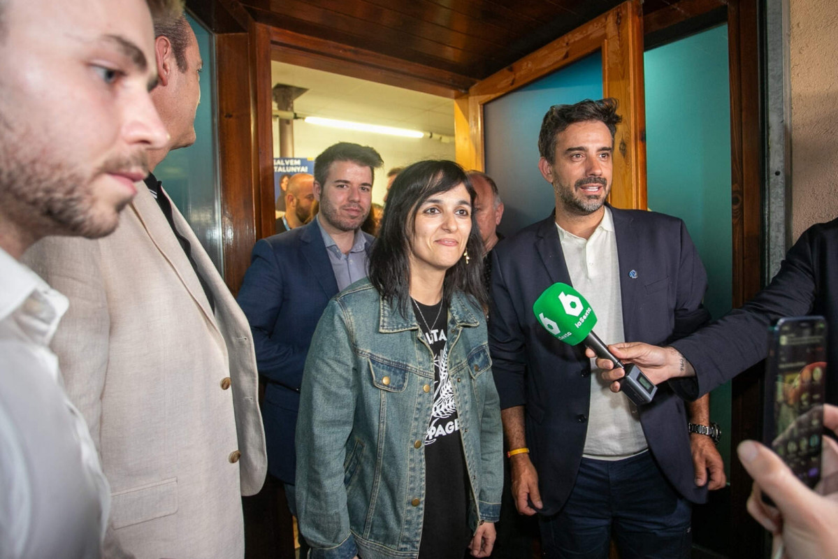 Europapress 5957399 candidata alianca catalana girona silvia orriols atiende medios seguimiento 1600 1067