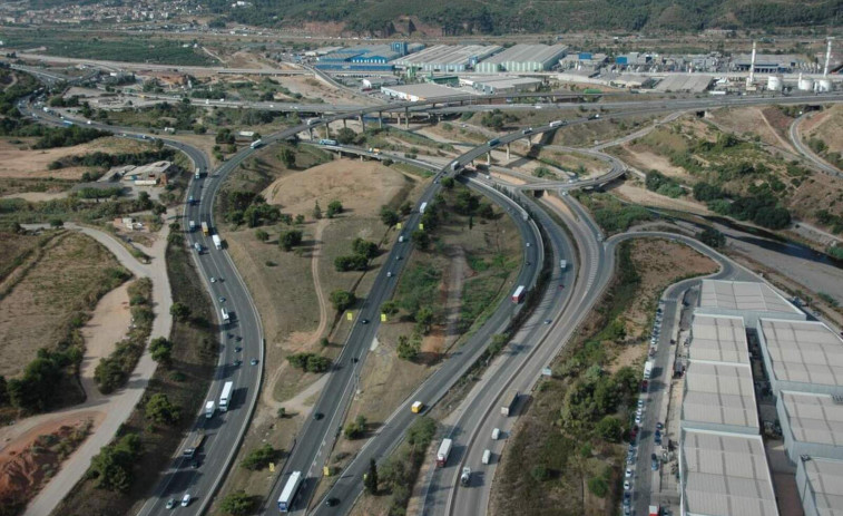 La Cámara de Barcelona quiere 